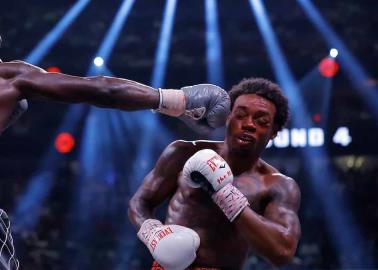 Terence Crawford superó a Errol Spence y se proclamó el mejor libra por libra del planeta