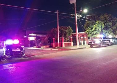 En Cajeme hieren a electricista; se reporta grave tras agresión armada En Cajeme hieren a electricista; se reporta grave tras agresión armada