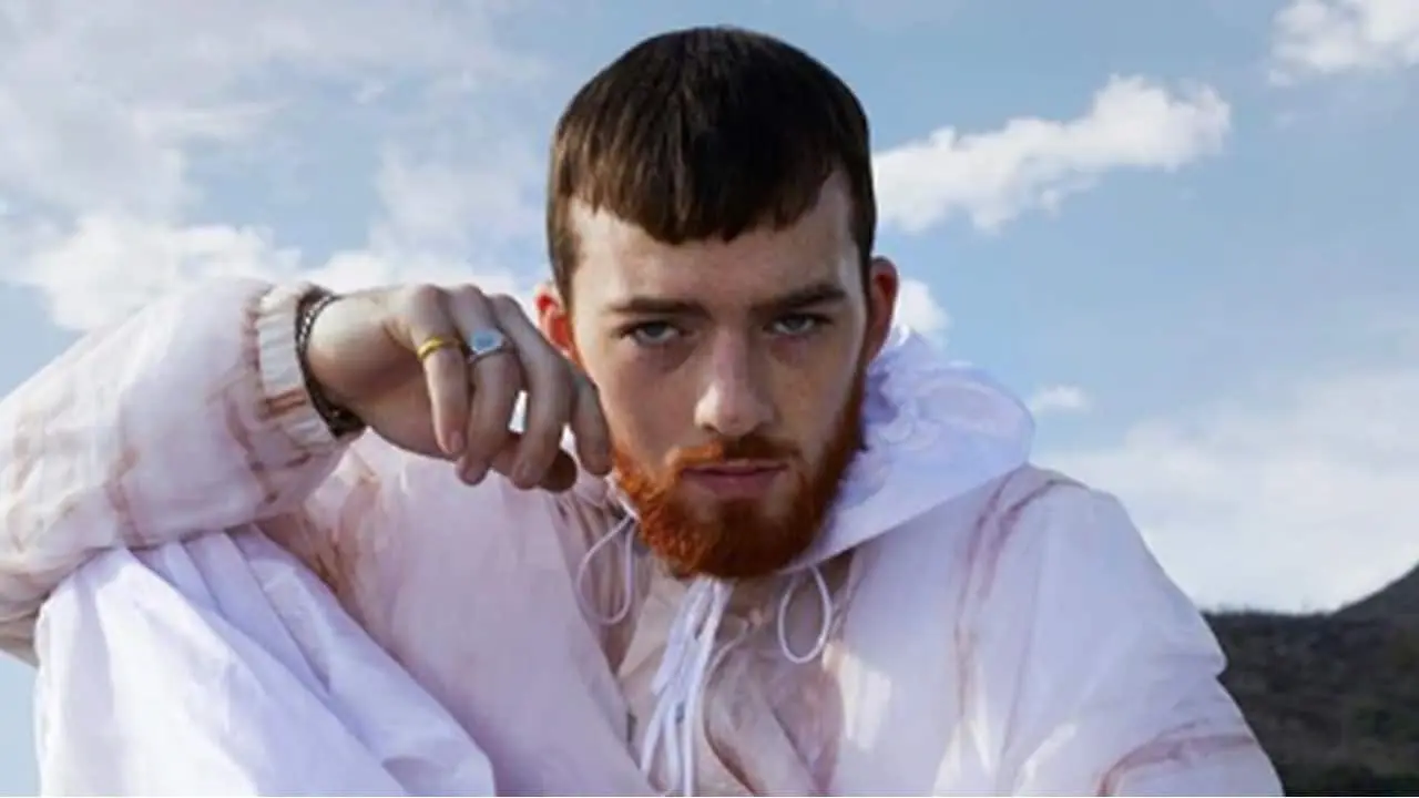 Muere Angus Cloud, joven actor de la serie Euphoria