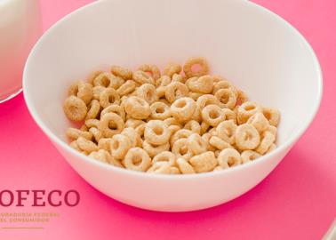 Profeco: le llaman "cereal corriente" pero es el más saludable