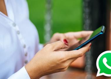 Video mensajes; nueva opci&oacute;n de WhatsApp