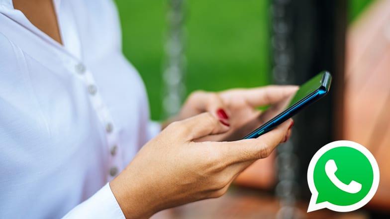Video mensajes; nueva opción de WhatsApp Video mensajes; nueva opción de WhatsApp