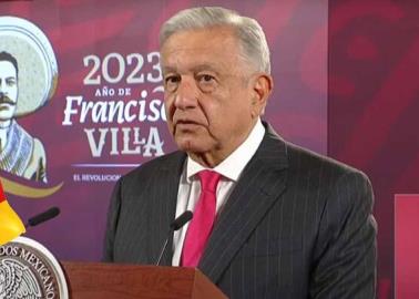 AMLO solicitará el apoyo de su homólogo alemán en el caso de mexicana desaparecida