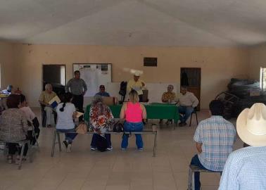 Asamblea autoriza donar un terreno para parque solar en Navojoa