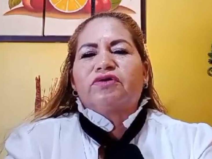 Ceci Flores invita a AMLO a jornada de búsqueda de desaparecidos Ceci Flores invita a AMLO a jornada de búsqueda de desaparecidos