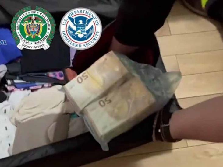 VIDEO | Detienen a líder de los Zetas en Europa VIDEO | Detienen a líder de los Zetas en Europa