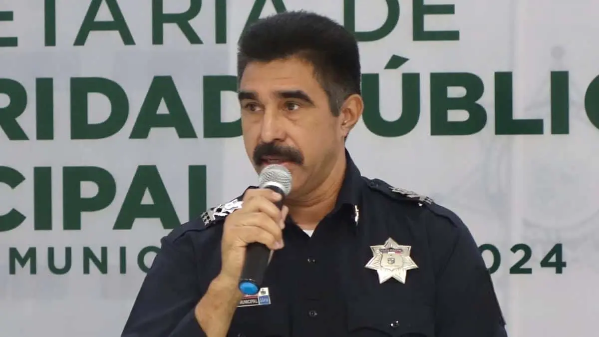 En caso de conductora detenida en Cajeme, Jefe de Policía niega abuso de tránsitos