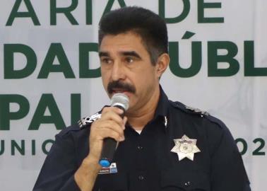 En caso de conductora detenida en Cajeme, Jefe de Polic&iacute;a niega abuso de tr&aacute;nsitos