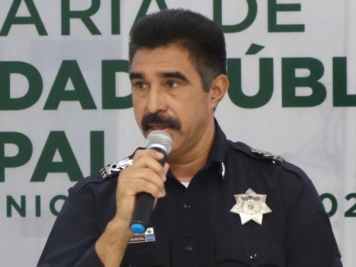 En caso de conductora detenida en Cajeme, Jefe de Policía niega abuso de tránsitos En caso de conductora detenida en Cajeme, Jefe de Policía niega abuso de tránsitos