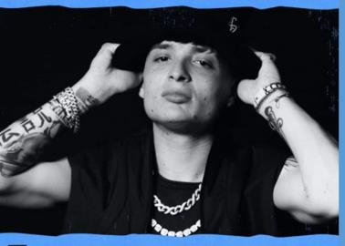 Peso Pluma anuncia preventa de boletos para sus conciertos, habrá precio especial para personas con discapacidad