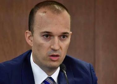 Conade disuelve la Federación Mexicana de Natación