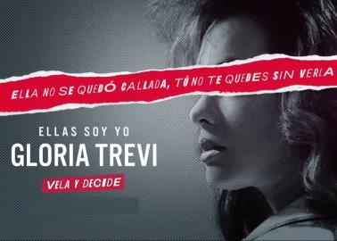 Gloria Trevi ¿Cuándo y dónde ver la serie?