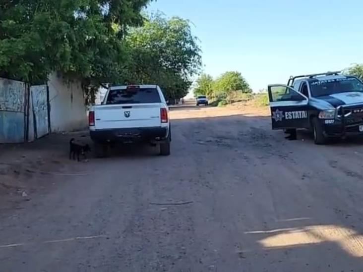 Diario Del Yaqui Hombre Muere En Cajeme Tras Revisión Policiaca