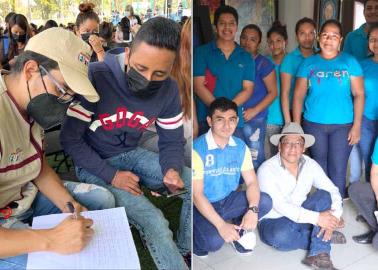 J&oacute;venes Construyendo el Futuro: requisitos y sede para registrarte el 3 de agosto