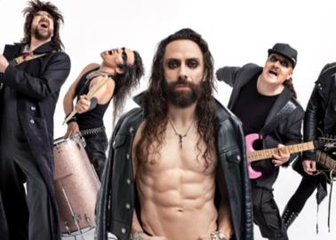 Jay de la Cueva se despide de Moderatto