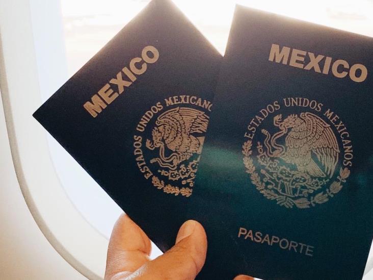 ¿Cuánto cuesta el pasaporte mexicano en agosto del 2023? ¿Cuánto cuesta el pasaporte mexicano en agosto del 2023?