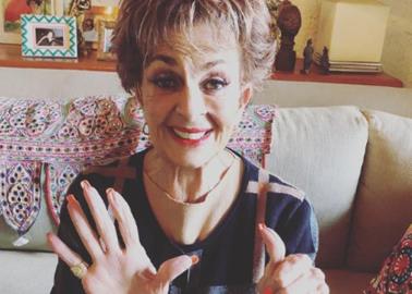 Talina Fernández, hijos rematan sus pertenencias