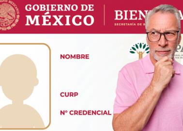 Tarjeta INAPAM: este es el gran descuento en el pago del agua y predial