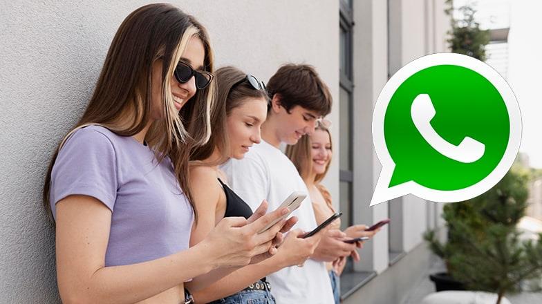 WhatsApp: estos celulares dejarán de actualizarse en agosto 2023 WhatsApp: estos celulares dejarán de actualizarse en agosto 2023