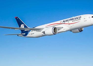 Aeroméxico le dice adiós a la terminal 1 del AICM, ¿A dónde se muda la aerolínea? Aeroméxico le dice adiós a la terminal 1 del AICM, ¿A dónde se muda la aerolínea?