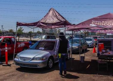 Autos chocolate: buscan ampliar la prórroga para la regularización. Esta sería la nueva fecha