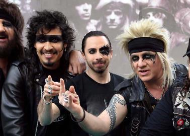 Moderatto anuncia su retito