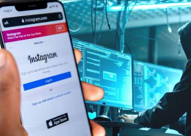 Roban fotos a usuarios de Instagram para extorsión