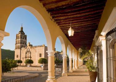 UMPC: Álamos sin daños por rayos