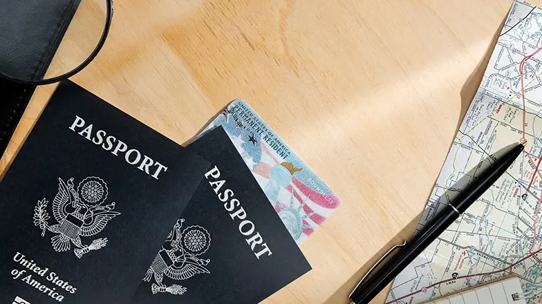 Visa de turista. Este será el castigo por trabajar en Estados Unidos