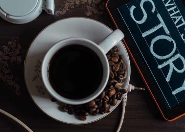 Agua, leche, café y azúcar, ¿De qué manera preparas tu café?