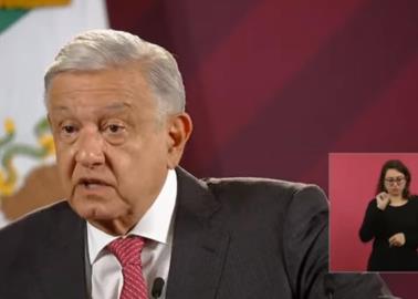 Se van a revisar los nuevos libros de texto, asegura López Obrador