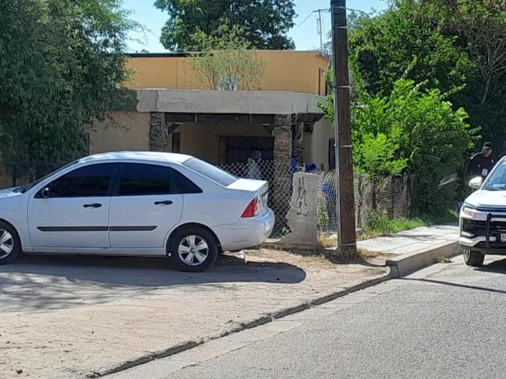 Asesina a su mamá por no darle dinero para comprar drogas Asesina a su mamá por no darle dinero para comprar drogas