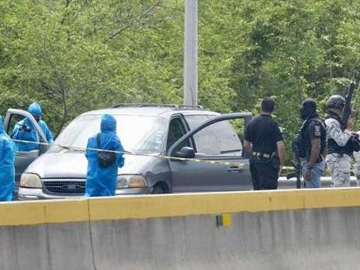 Asesinan a exagente del Ministerio Público Asesinan a exagente del Ministerio Público