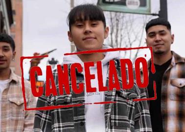 Yahritza y su Esencia son "cancelados" por internautas por sus comentarios sobre México