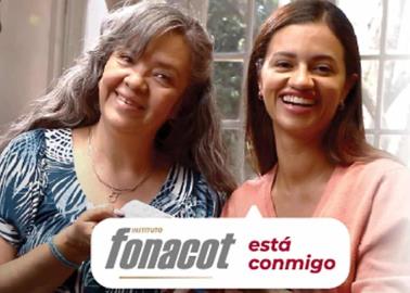 Esto pagarías al final si Fonacot te prestara 50 mil pesos