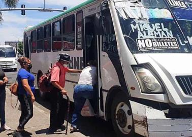 Incursionará Tufesa en transporte urbano