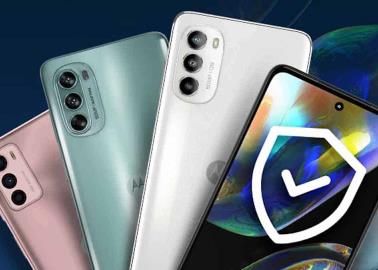 ¿Tienes un celular Motorola? Este mes algunos dispositivos quedarán deshabilitados