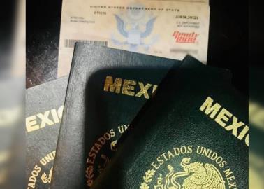 Pasaporte Mexicano ¿Cómo debo de presentarme para la fotografía?