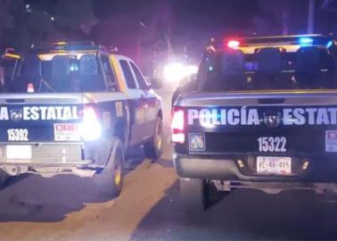 Persiguen y ejecutan a conductor en Vícam