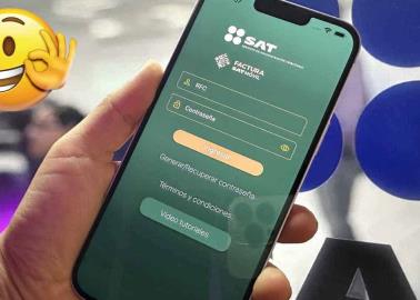 SAT: Ahora puedes facturar desde tu celular con la nueva aplicación. Así funciona