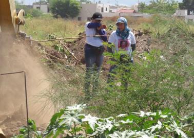 En Cajeme identifican a cuerpos hallados en fosas clandestinas