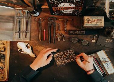 SAT: Brujos ya podrán facturar