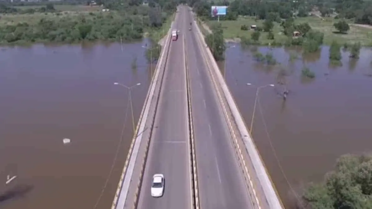 Top 10 de las carreteras más caras de México; una está en Sonora