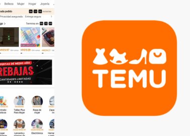 TEMU: La nueva aplicación que ha conquistado a los usuarios de Internet