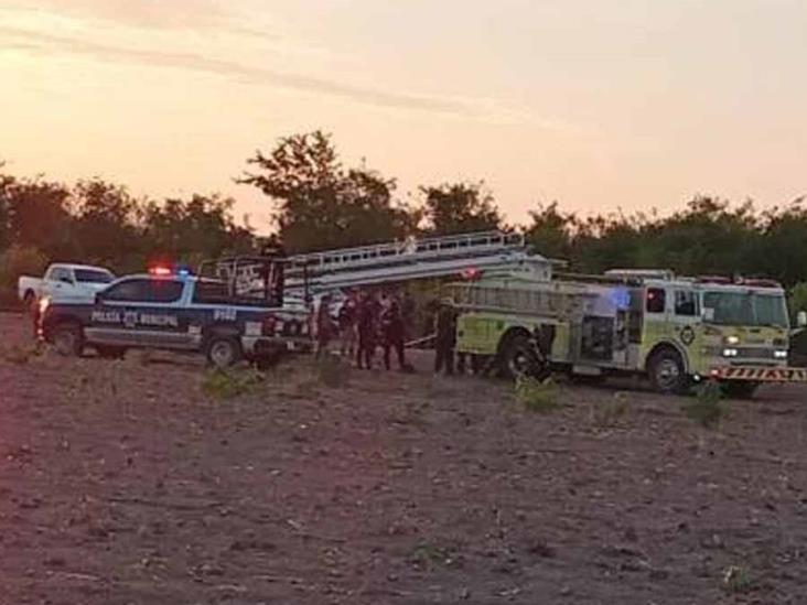 Localizan sin vida a pareja de adultos mayores en Culiacán Localizan sin vida a pareja de adultos mayores en Culiacán