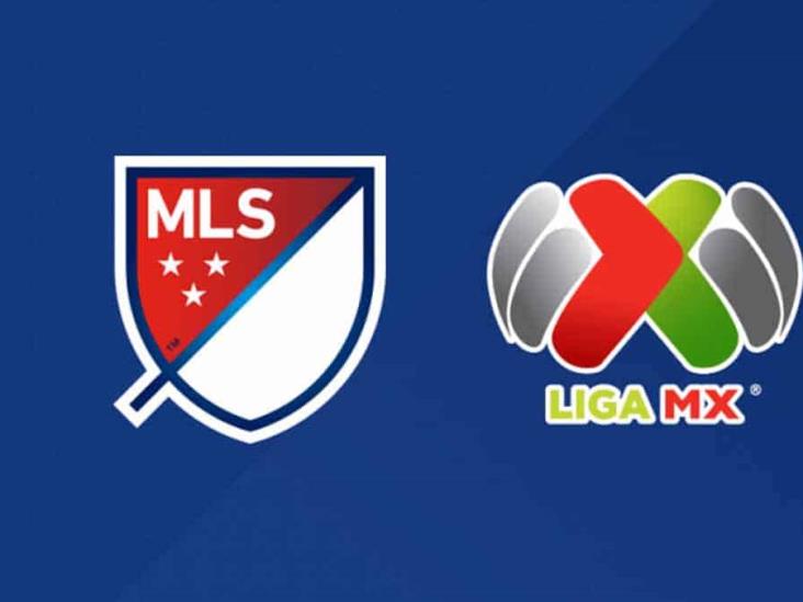 Así ha sido la rivalidad de la Liga MX con la MLS Así ha sido la rivalidad de la Liga MX con la MLS