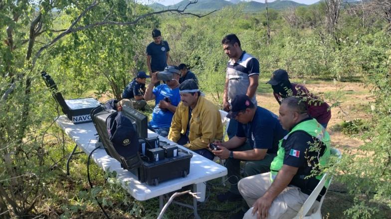 Retomarán búsqueda de Juan Crisóstomo Buitimea en Navojoa