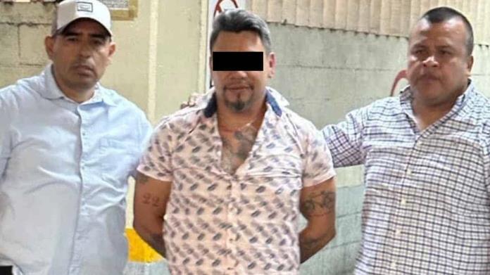 “El Tiburón” será imputado por homicidio en grado de tentativa: Fiscalía de SLP “El Tiburón” será imputado por homicidio en grado de tentativa: Fiscalía de SLP