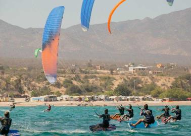 Esto cuesta viajar a La Paz, Baja California desde Topolobampo. Aquí te decimos