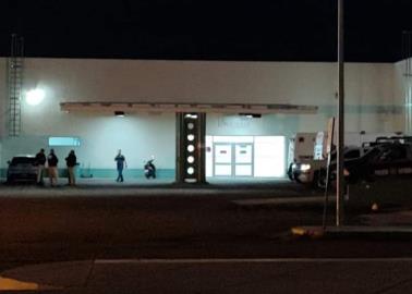 En Cajeme intentan asesinar a joven En Cajeme intentan asesinar a joven